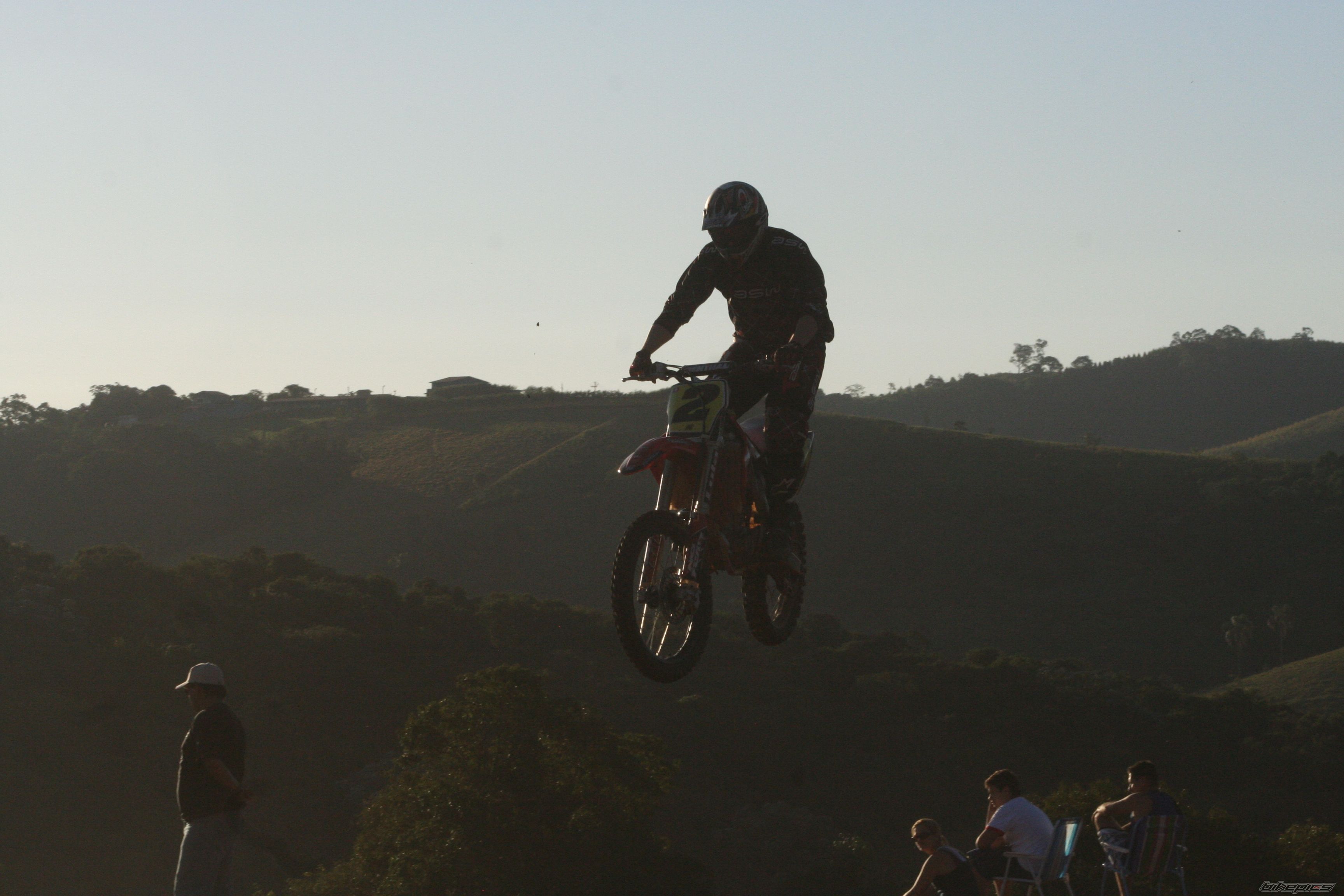 2006 HONDA CRF 250 | Picture 1677491 motorcycle photo