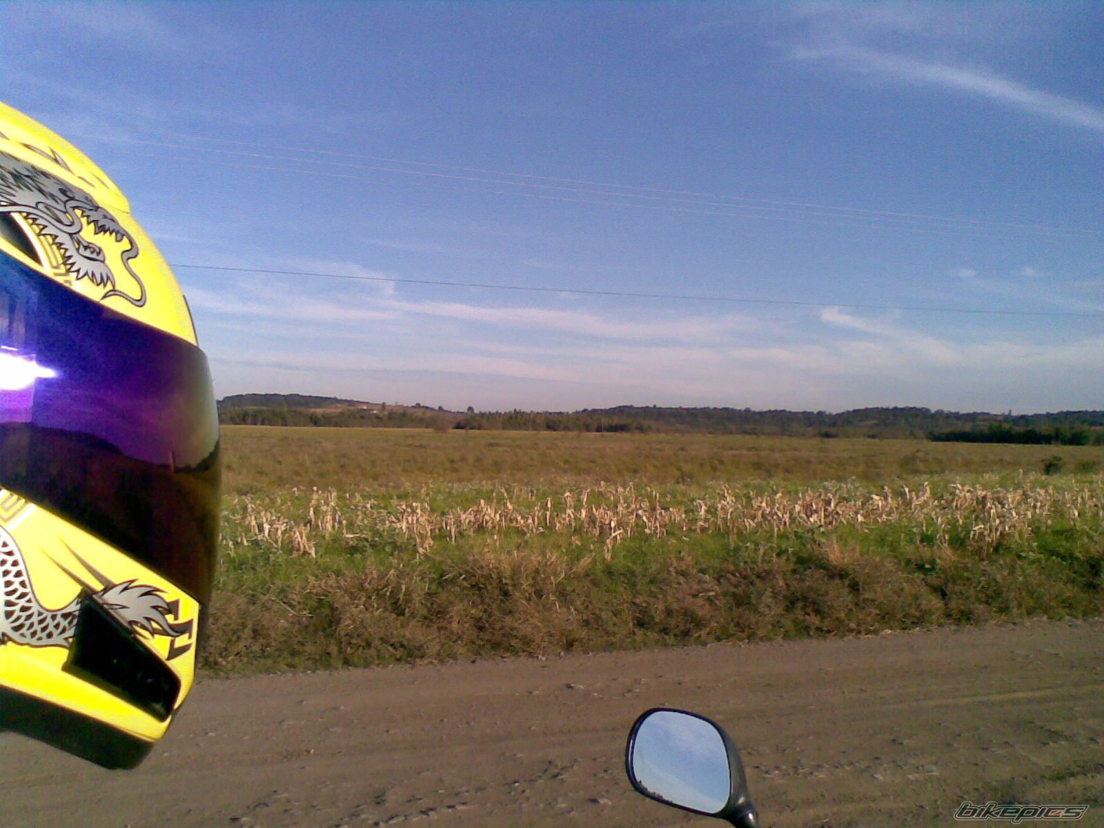 2009 SUZUKI EN 125 | Picture 1677602 motorcycle photo