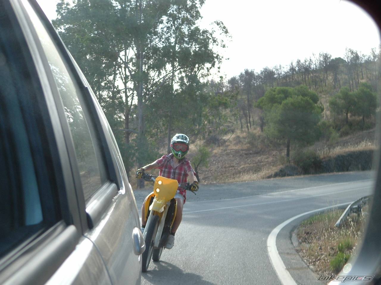 1996 SUZUKI RMX 50 | Picture 167768 motorcycle photo