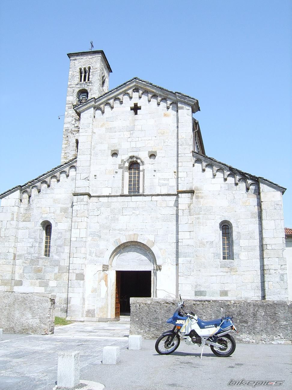 1988 GILERA XR1 125 | Picture 1677695 motorcycle photo