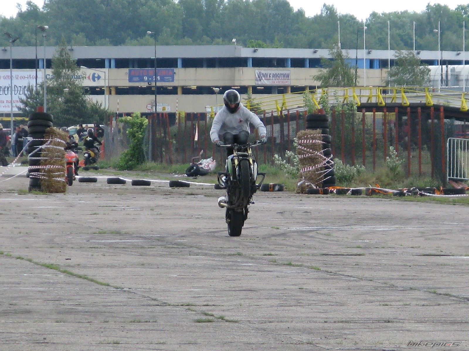    | Picture 1677745 motorcycle photo