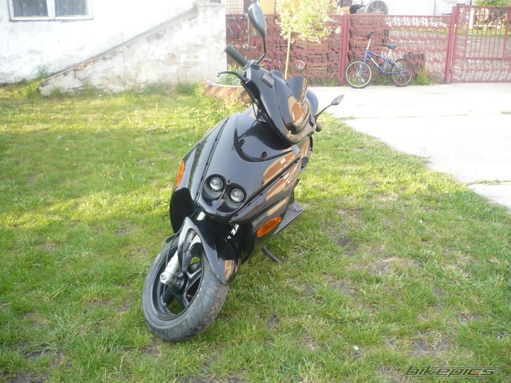 2001 MALAGUTI FIREFOX 50 F15 | Picture 1677809 motorcycle photo