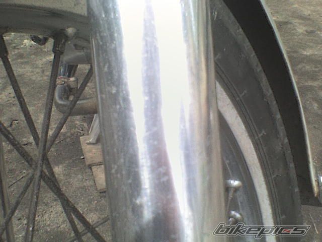 1987 SIMSON S 51 ELECTRONIC | Picture 1677895 motorcycle photo