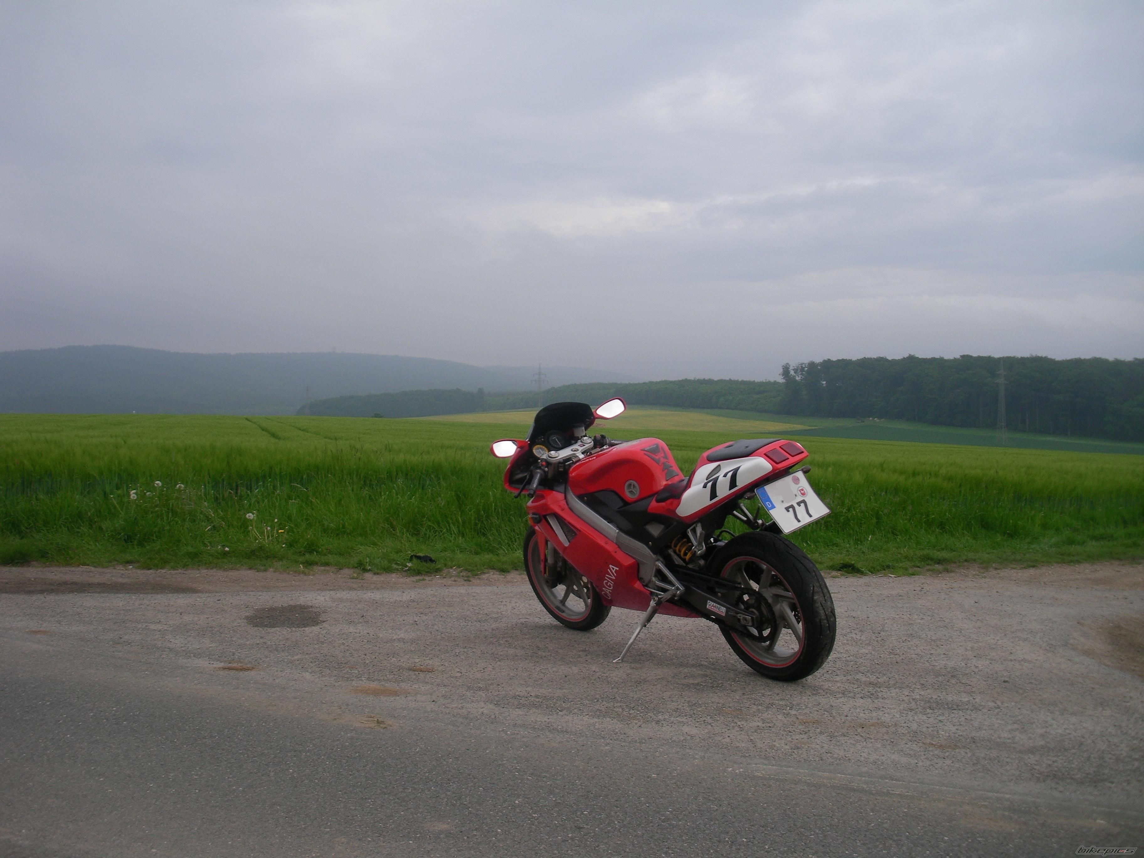 2006 CAGIVA MITO 125 | Picture 1677994 motorcycle photo