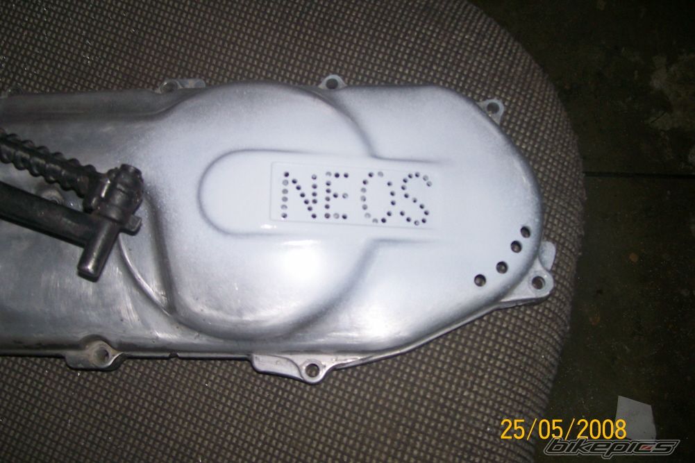 1997 YAMAHA NEOS | Picture 1678109 motorcycle photo