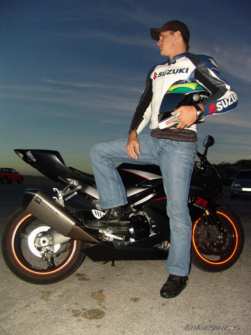 2006 SUZUKI GSX R 1000 | Picture 1678187 motorcycle photo