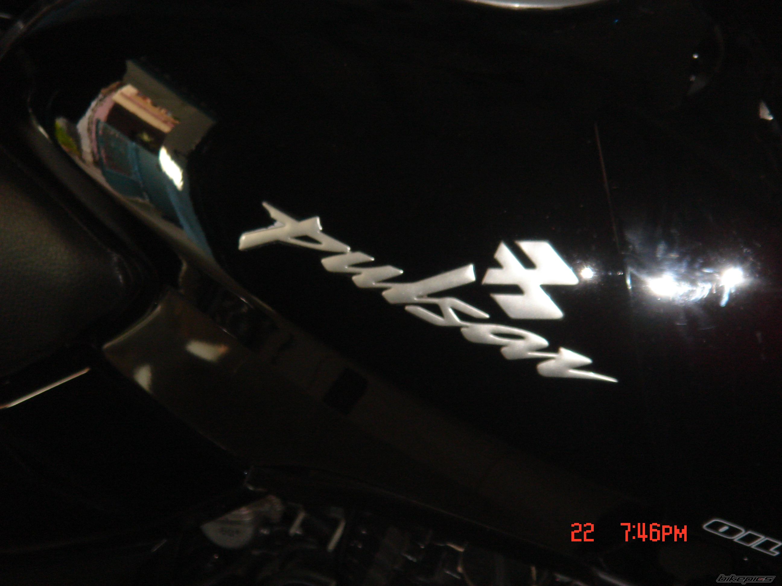 2009 BAJAJ PULSAR 180 | Picture 1678554 motorcycle photo