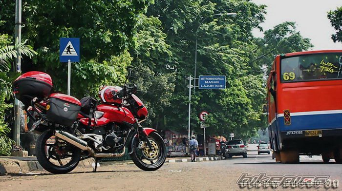 2008 BAJAJ PULSAR 200 | Picture 1678640 motorcycle photo