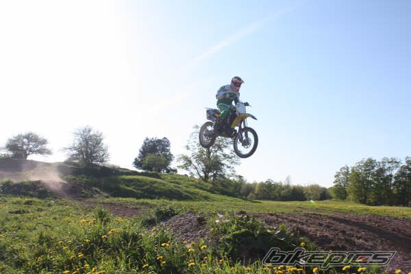 2006 SUZUKI RM 250 | Picture 1678791 motorcycle photo