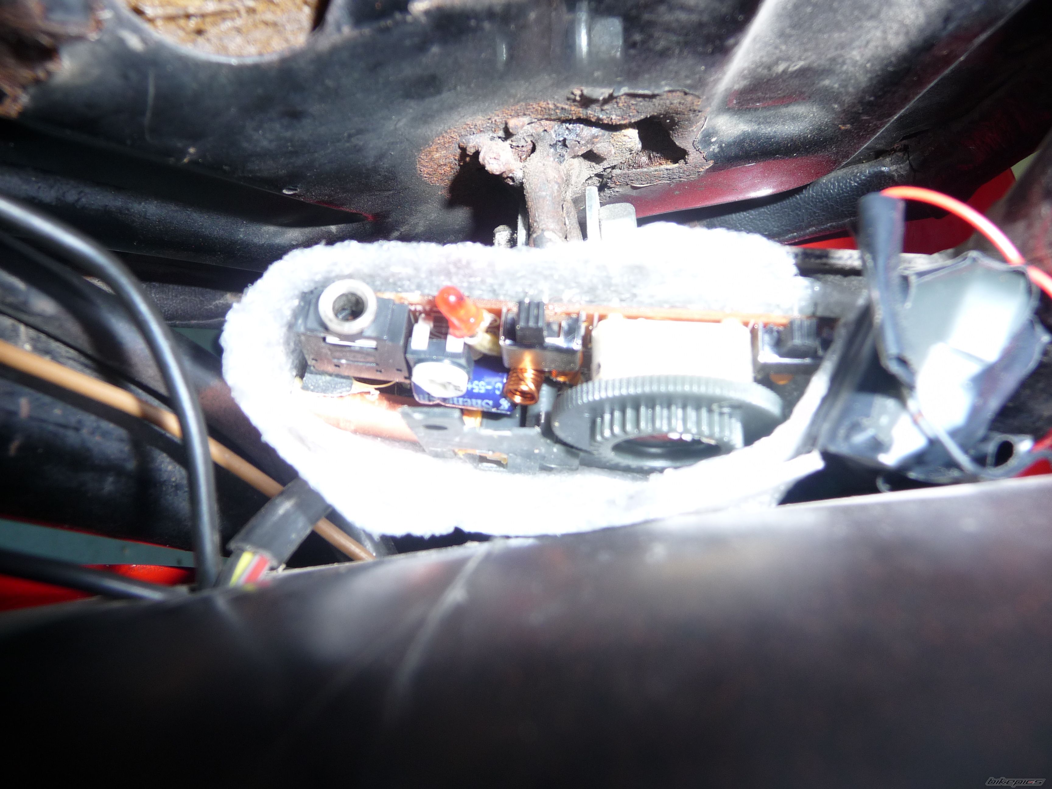 1987 SIMSON S 51 ELECTRONIC | Picture 1678838 motorcycle photo
