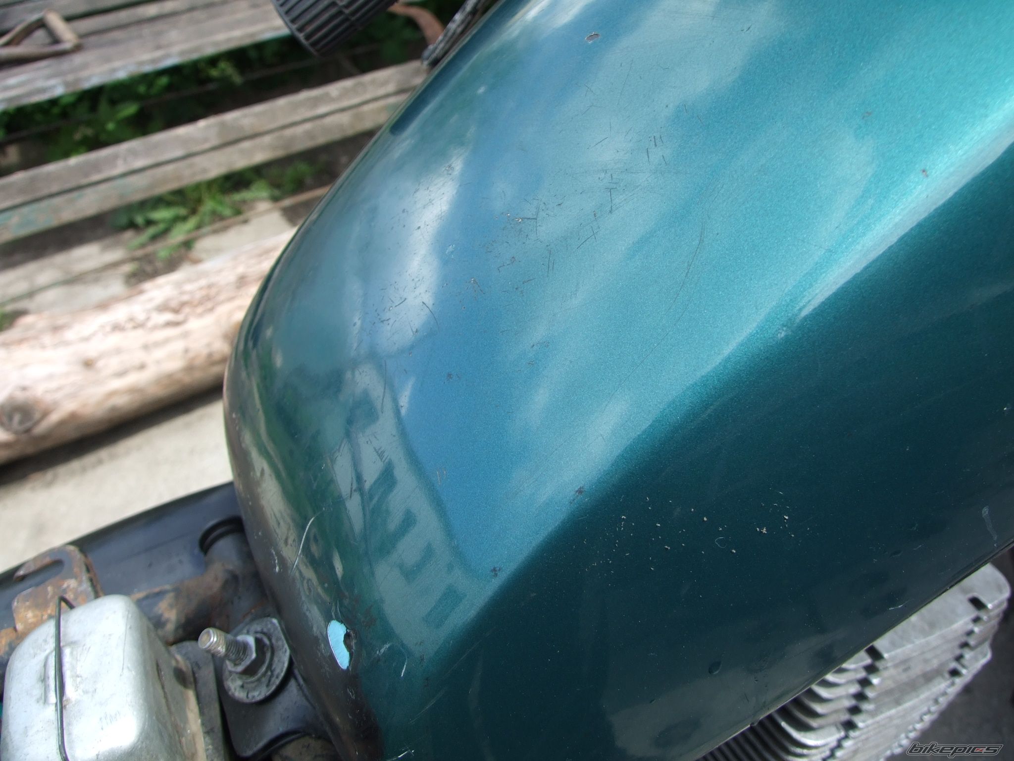 1990 MZ ETZ 150 | Picture 1678848 motorcycle photo