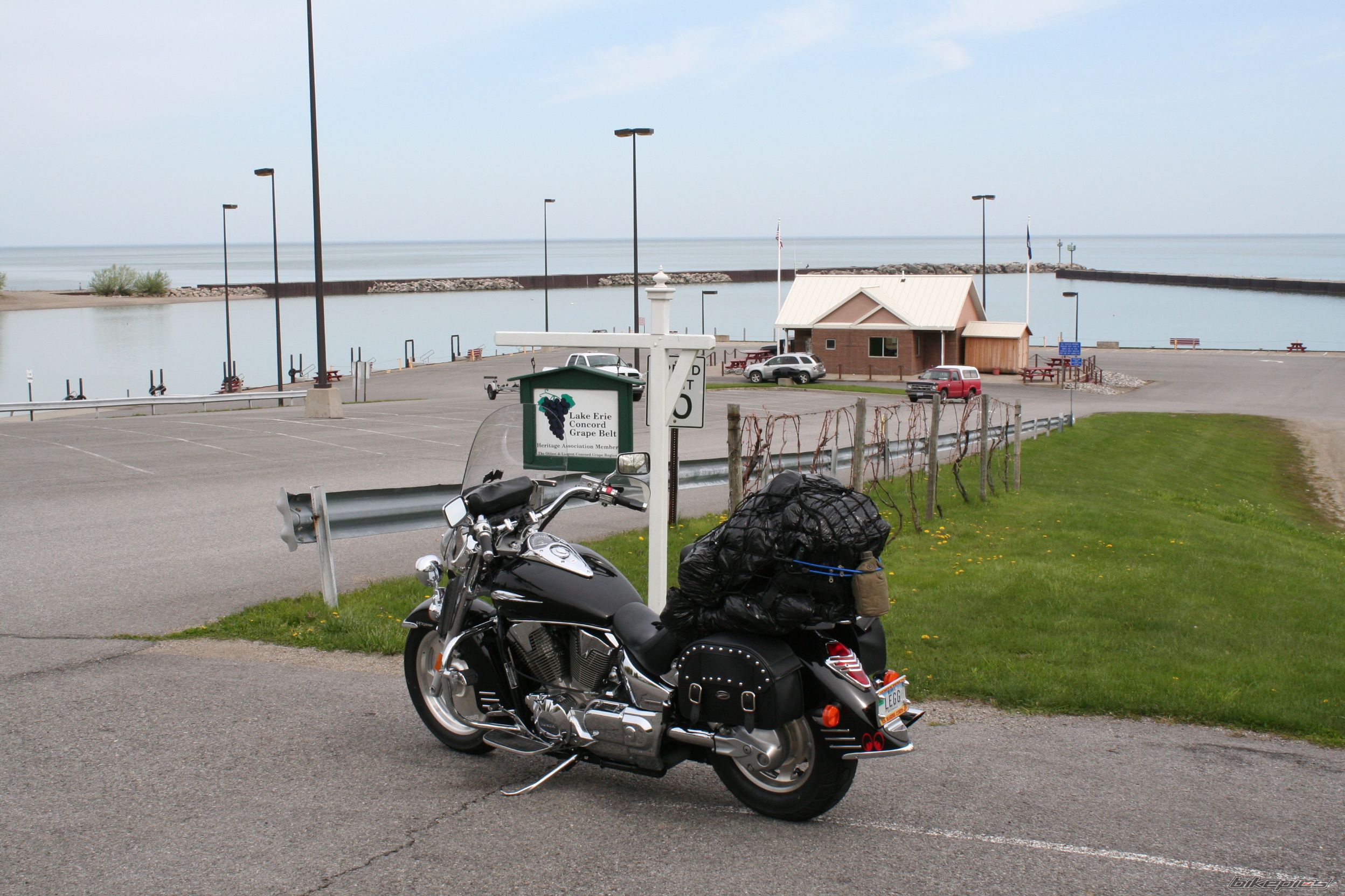 2007 HONDA VTX 1300 | Picture 1678950 motorcycle photo