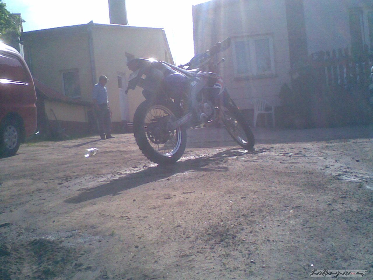 2001 RIEJU MRX 50 | Picture 1678960 motorcycle photo