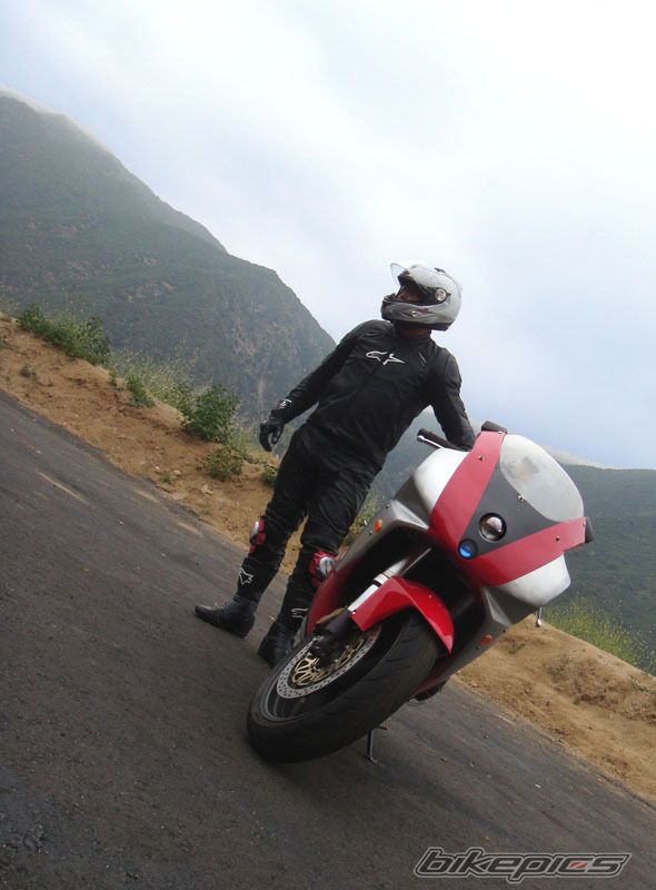 2002 HONDA CBR 954RR FIREBLADE | Picture 1678989 motorcycle photo