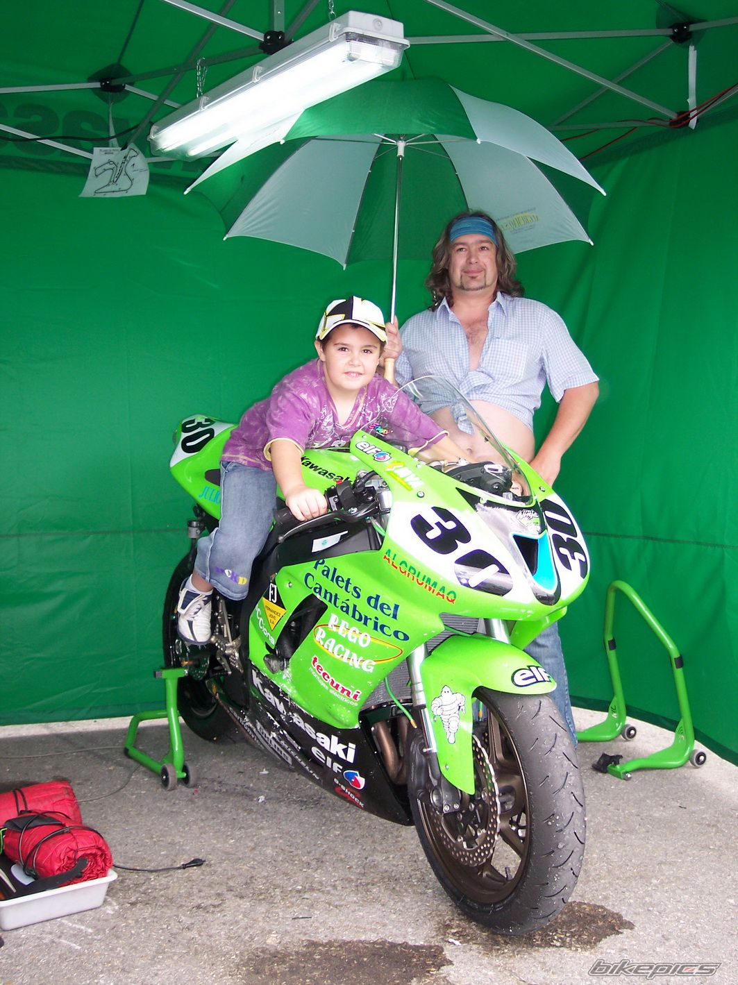 2004 HONDA CBR 600 | Picture 1679161 motorcycle photo