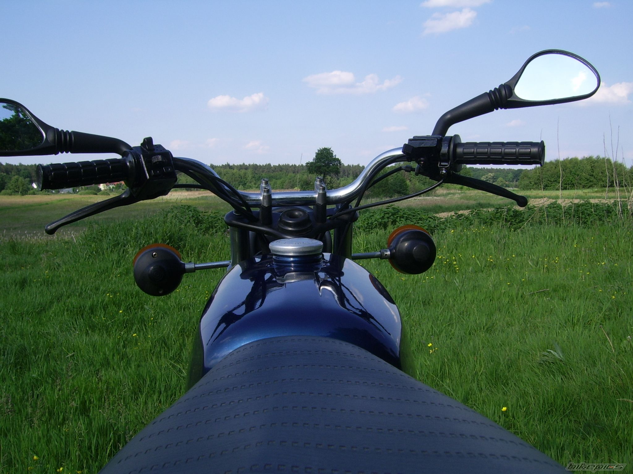 1983 SIMSON S 51 | Picture 1679207 motorcycle photo