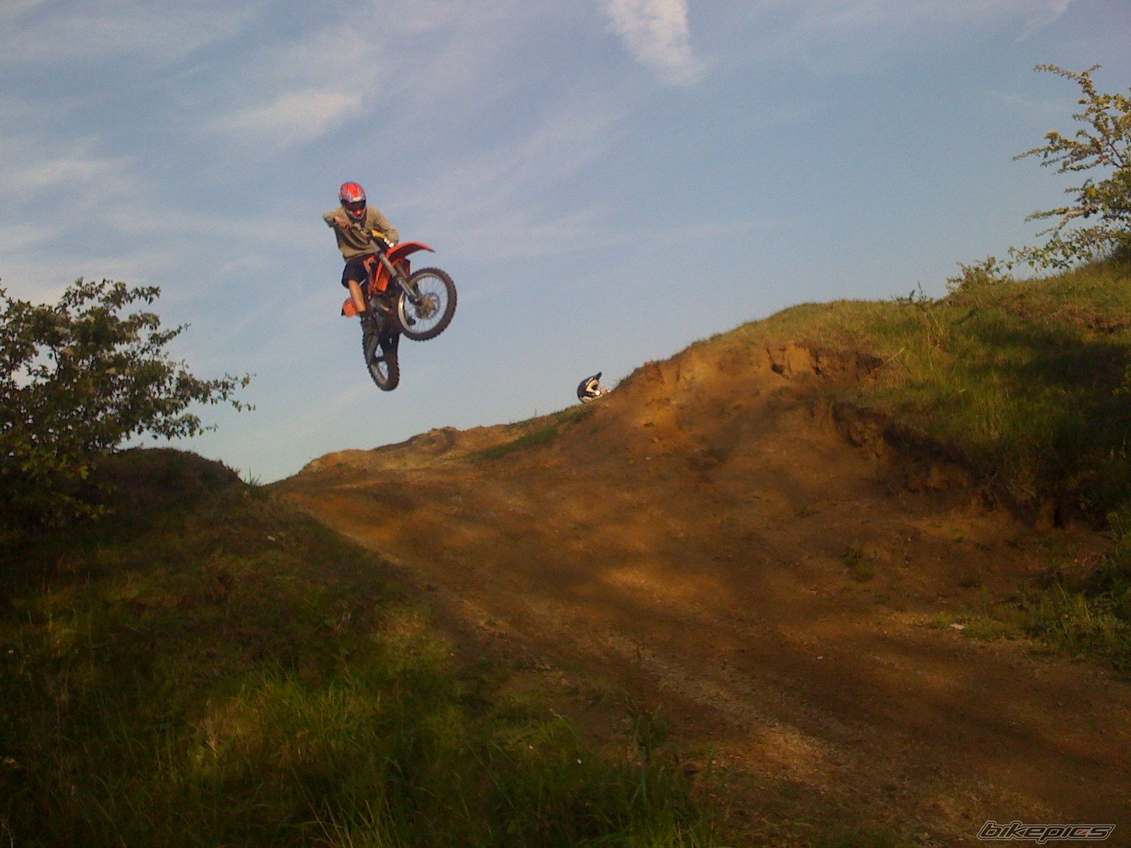 2006 KTM 125 EXC | Picture 1679231 motorcycle photo