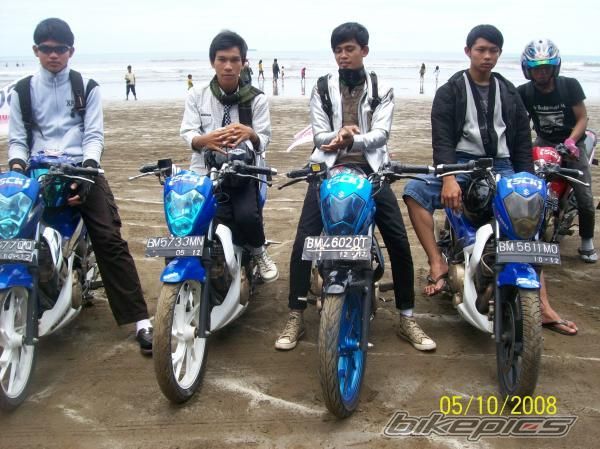 2007 SUZUKI ADDRESS 50 | Picture 1679311 motorcycle photo