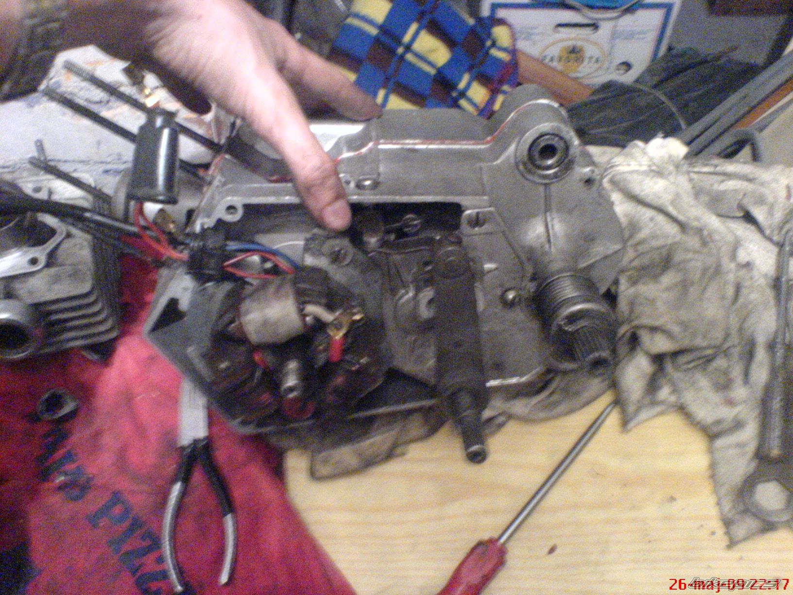 1980 ROMET INNE | Picture 1679361 motorcycle photo