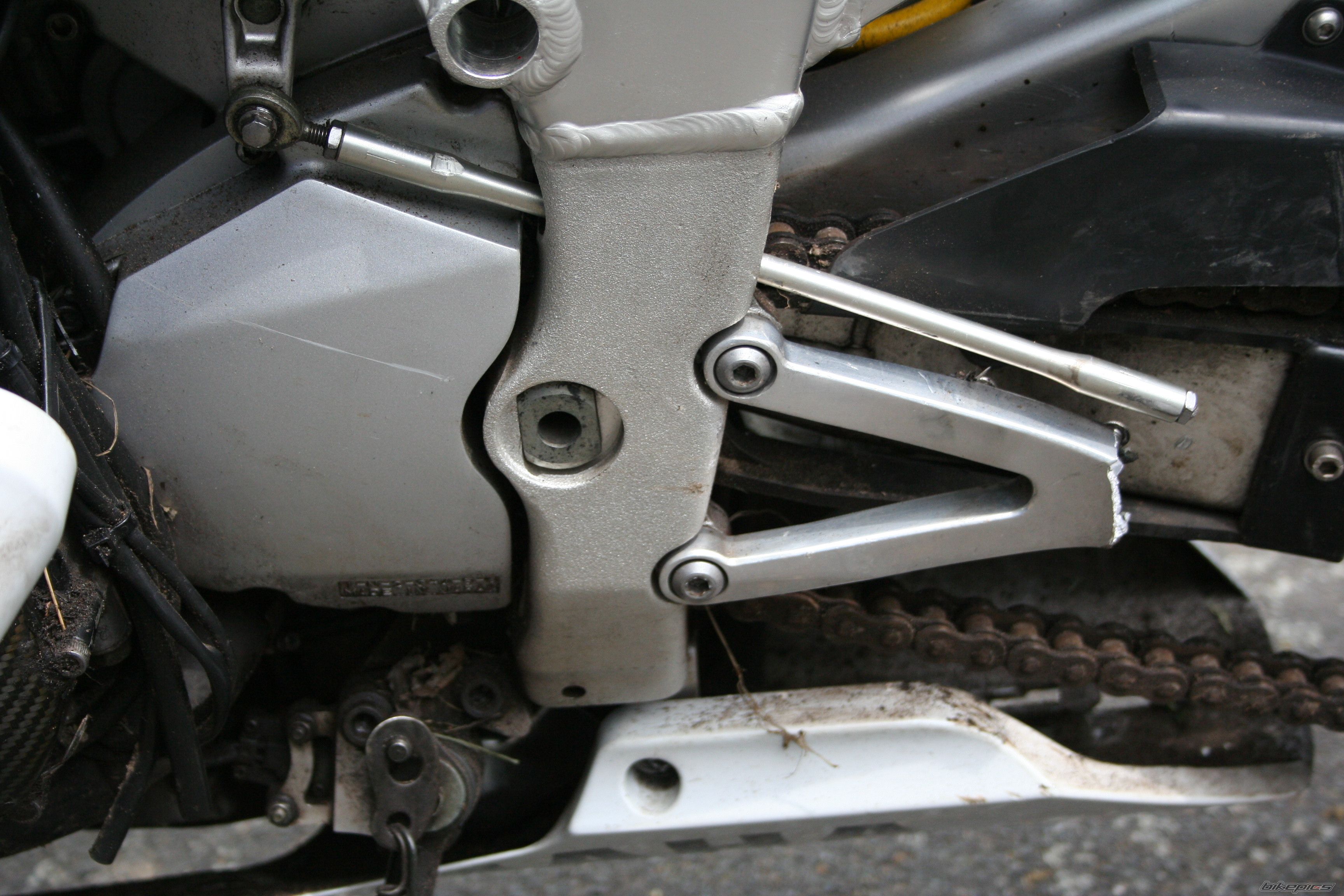 1998 YAMAHA YZF R1 | Picture 1679383 motorcycle photo