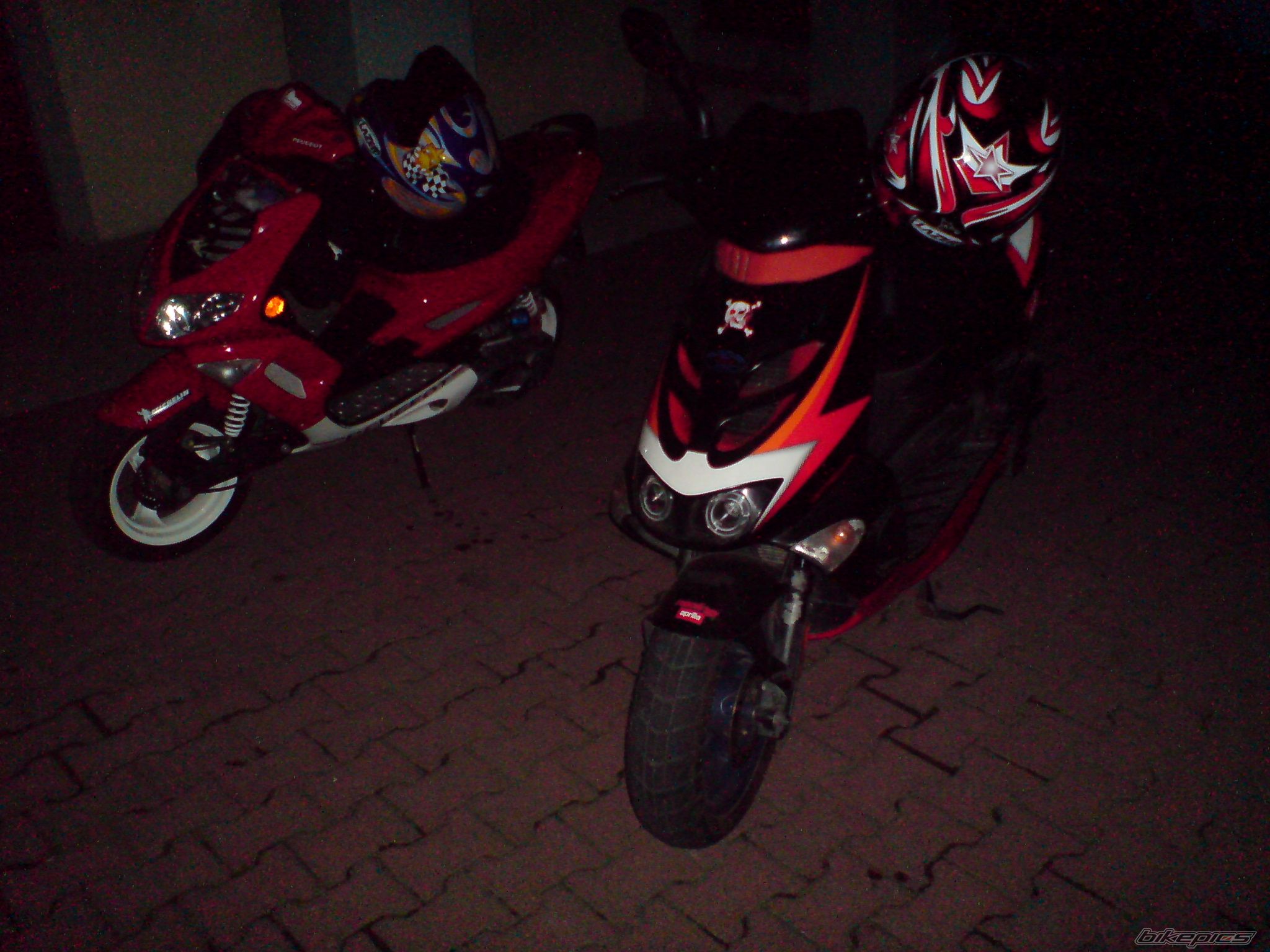 2005 APRILIA SR RACING 50 | Picture 1679384 motorcycle photo
