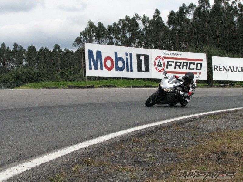 2008 HONDA CBR 1000  RR | Picture 1679546 motorcycle photo