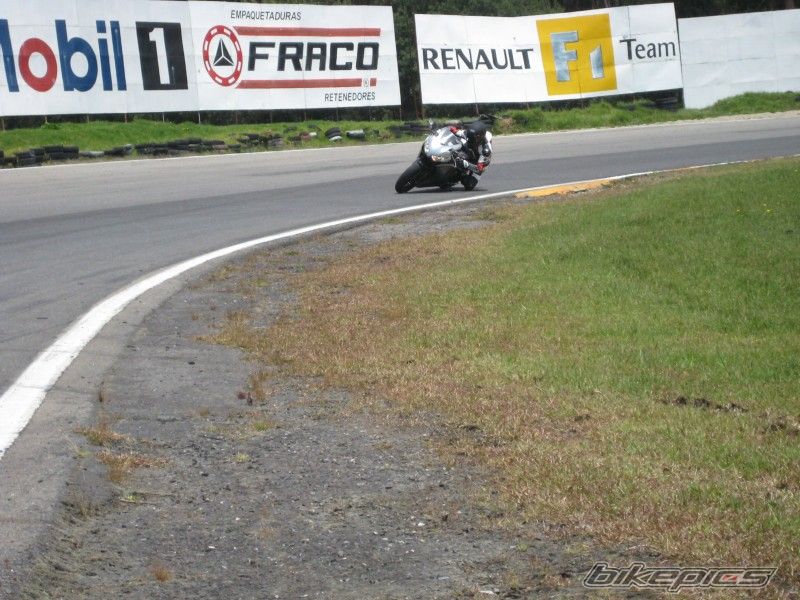 2008 HONDA CBR 1000  RR | Picture 1679548 motorcycle photo