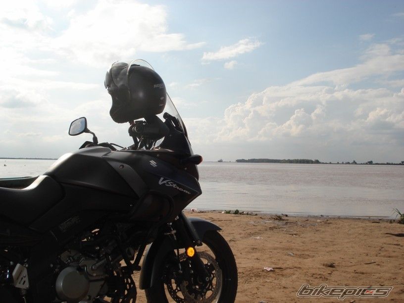 2008 SUZUKI DL 650 | Picture 1679619 motorcycle photo