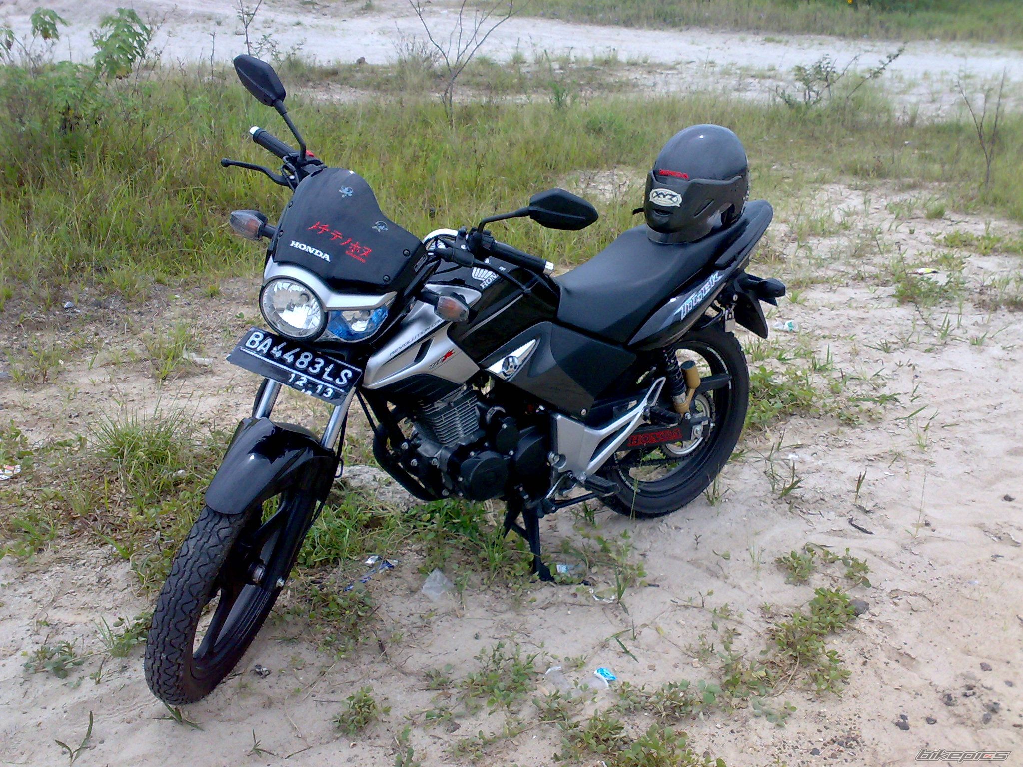 1994 HONDA HONDA 90CC | Picture 1679799 motorcycle photo