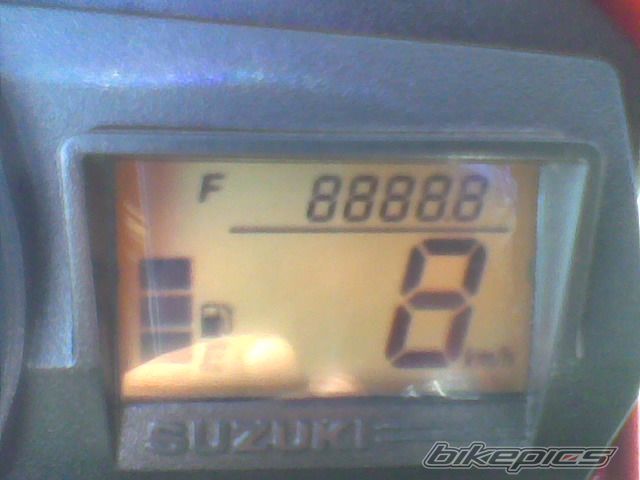 2009 SUZUKI RAIDER 150 | Picture 1679896 motorcycle photo
