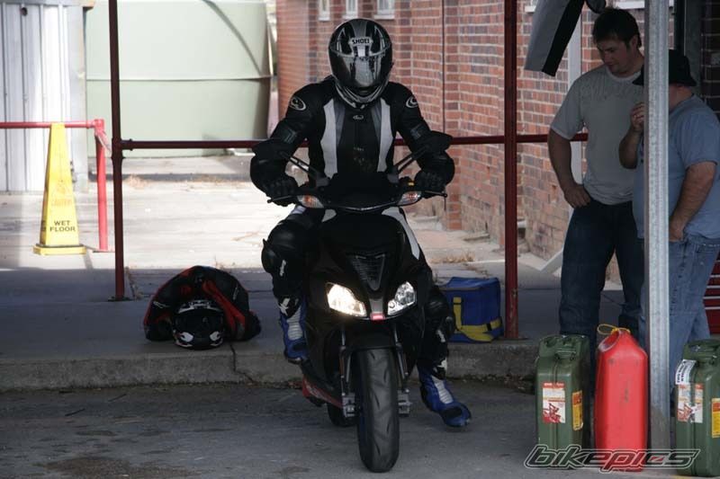 2006 APRILIA SR RACING 50 | Picture 1680033 motorcycle photo