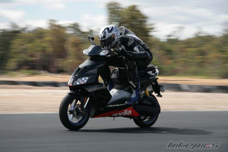 2006 APRILIA SR RACING 50 | Picture 1680042 motorcycle photo