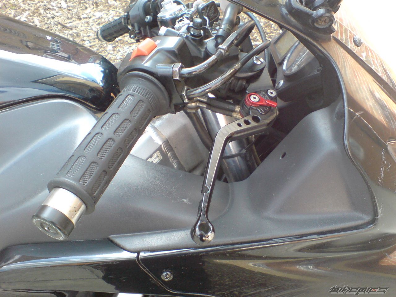 2005 HONDA CBR 600 | Picture 1680043 motorcycle photo