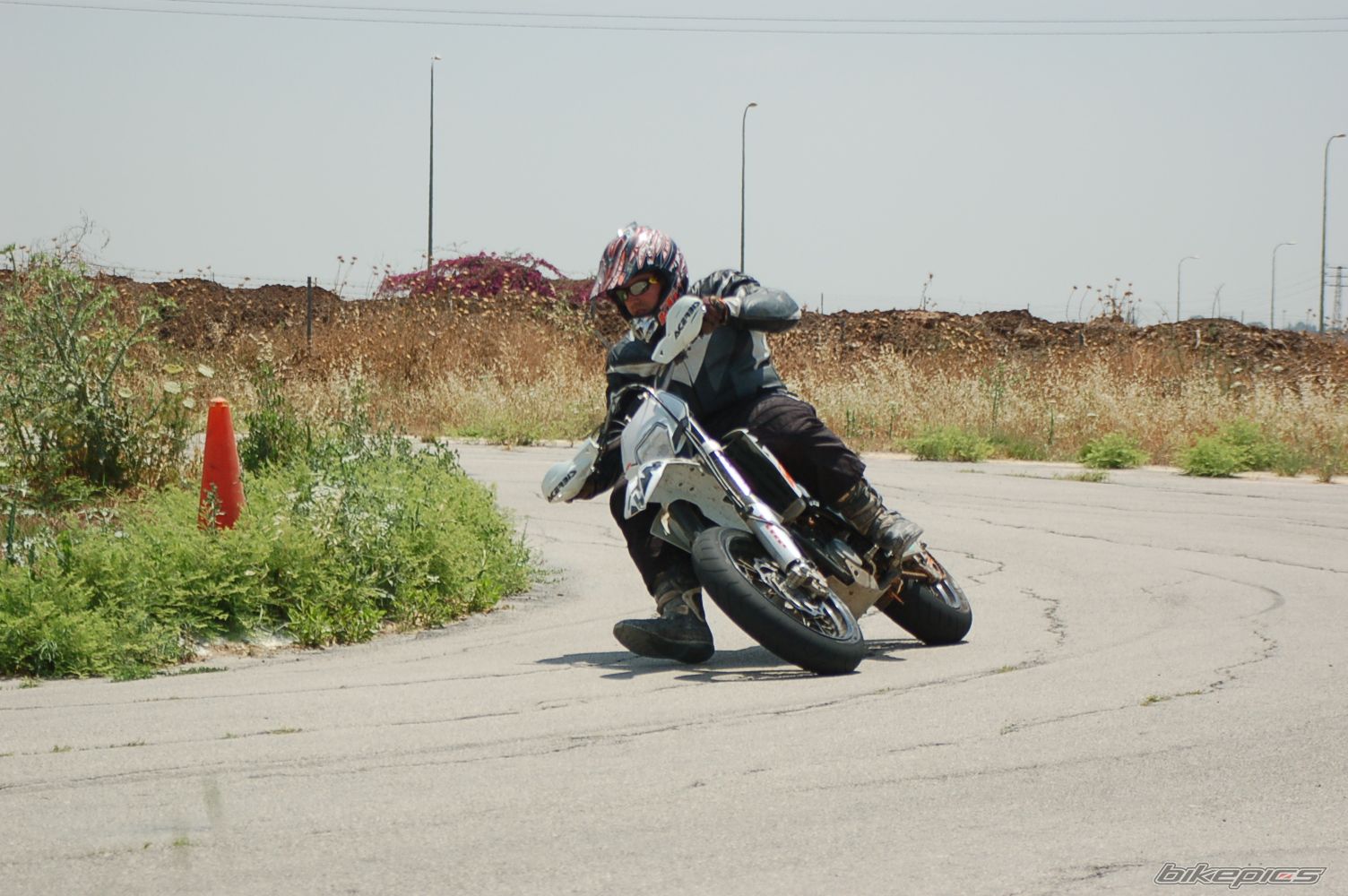 2008 KTM 125 EXC | Picture 1680252 motorcycle photo