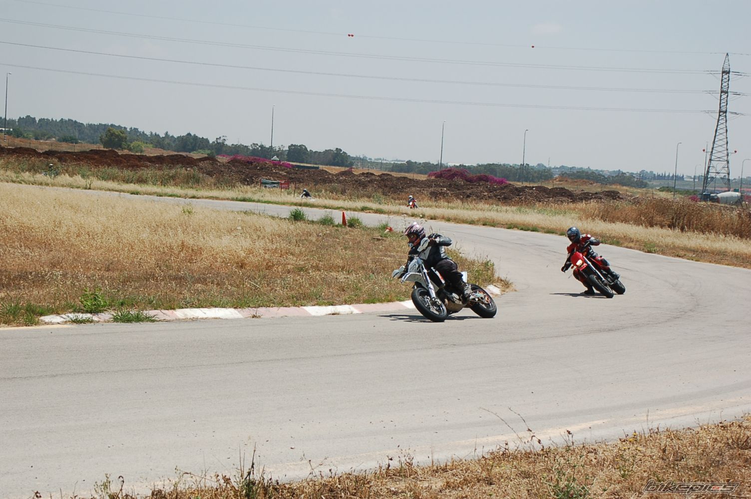 2008 KTM 125 EXC | Picture 1680262 motorcycle photo