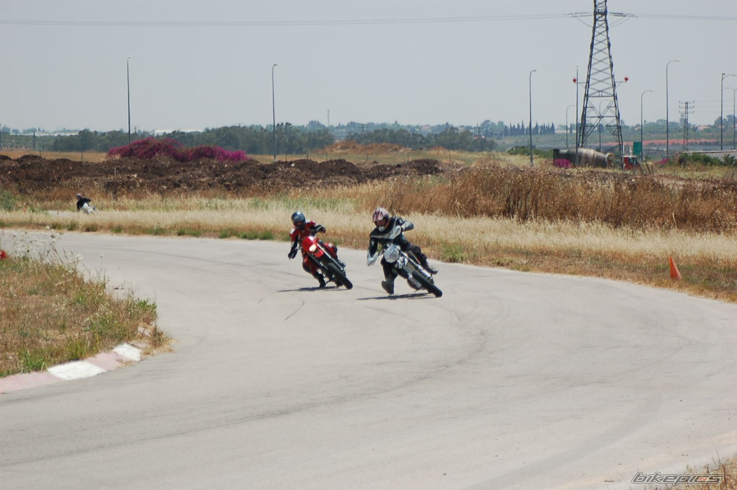 2008 KTM 125 EXC | Picture 1680268 motorcycle photo