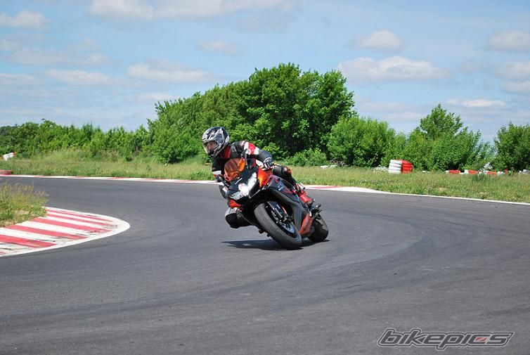 2008 SUZUKI GSX R 750 | Picture 1680482 motorcycle photo