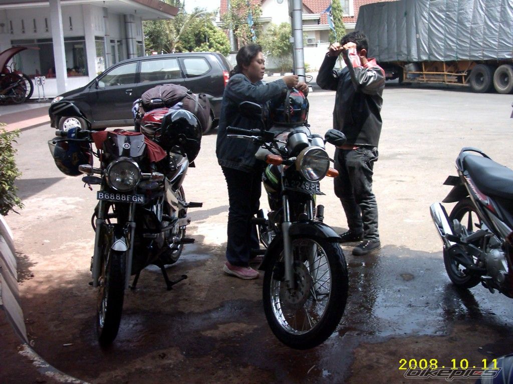 2010 YAMAHA SCORPIO 225 | Picture 1680748 motorcycle photo