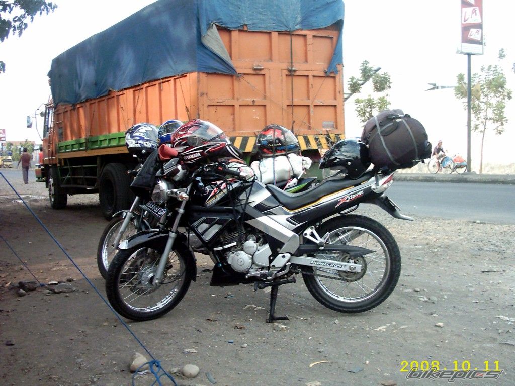 2010 YAMAHA SCORPIO 225 | Picture 1680752 motorcycle photo