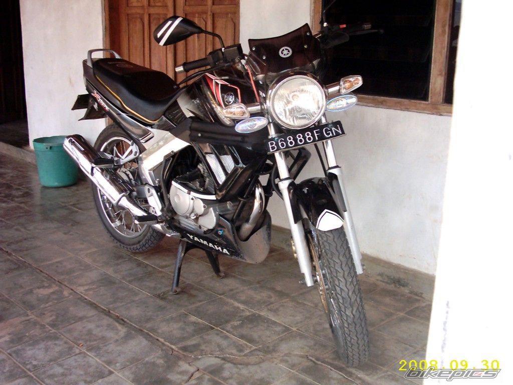 2010 YAMAHA SCORPIO 225 | Picture 1680756 motorcycle photo