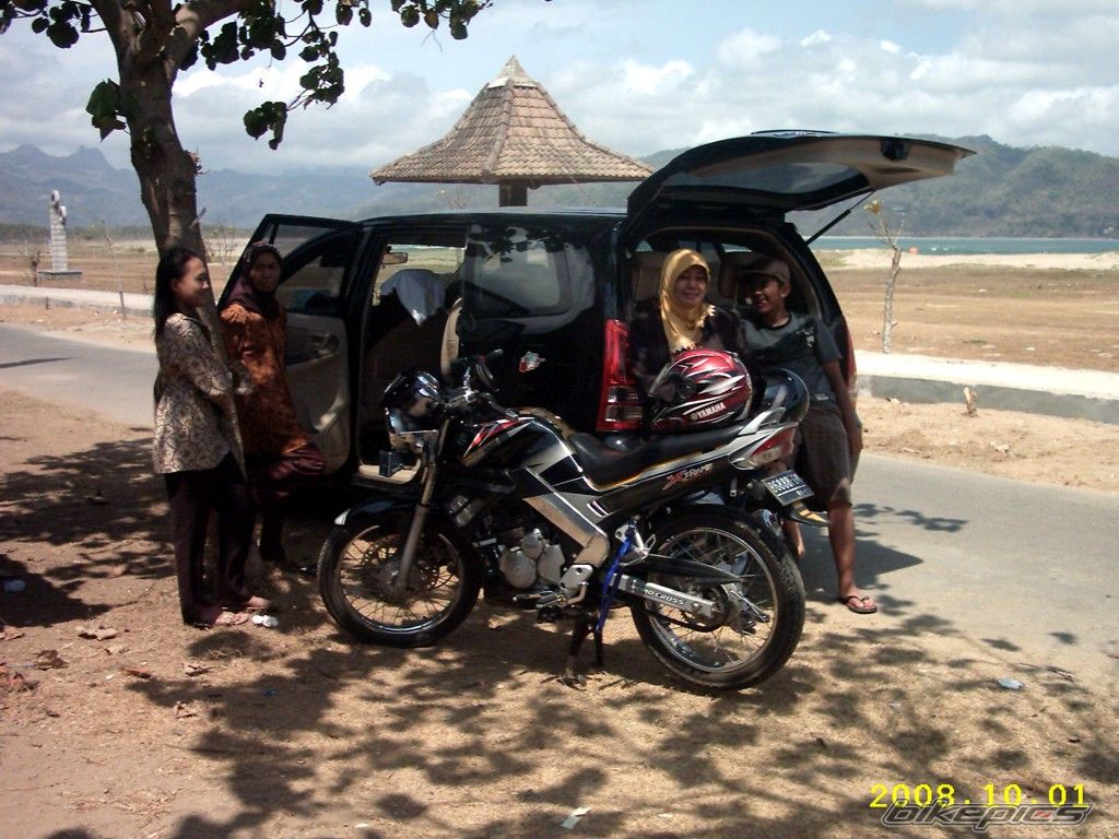 2010 YAMAHA SCORPIO 225 | Picture 1680777 motorcycle photo