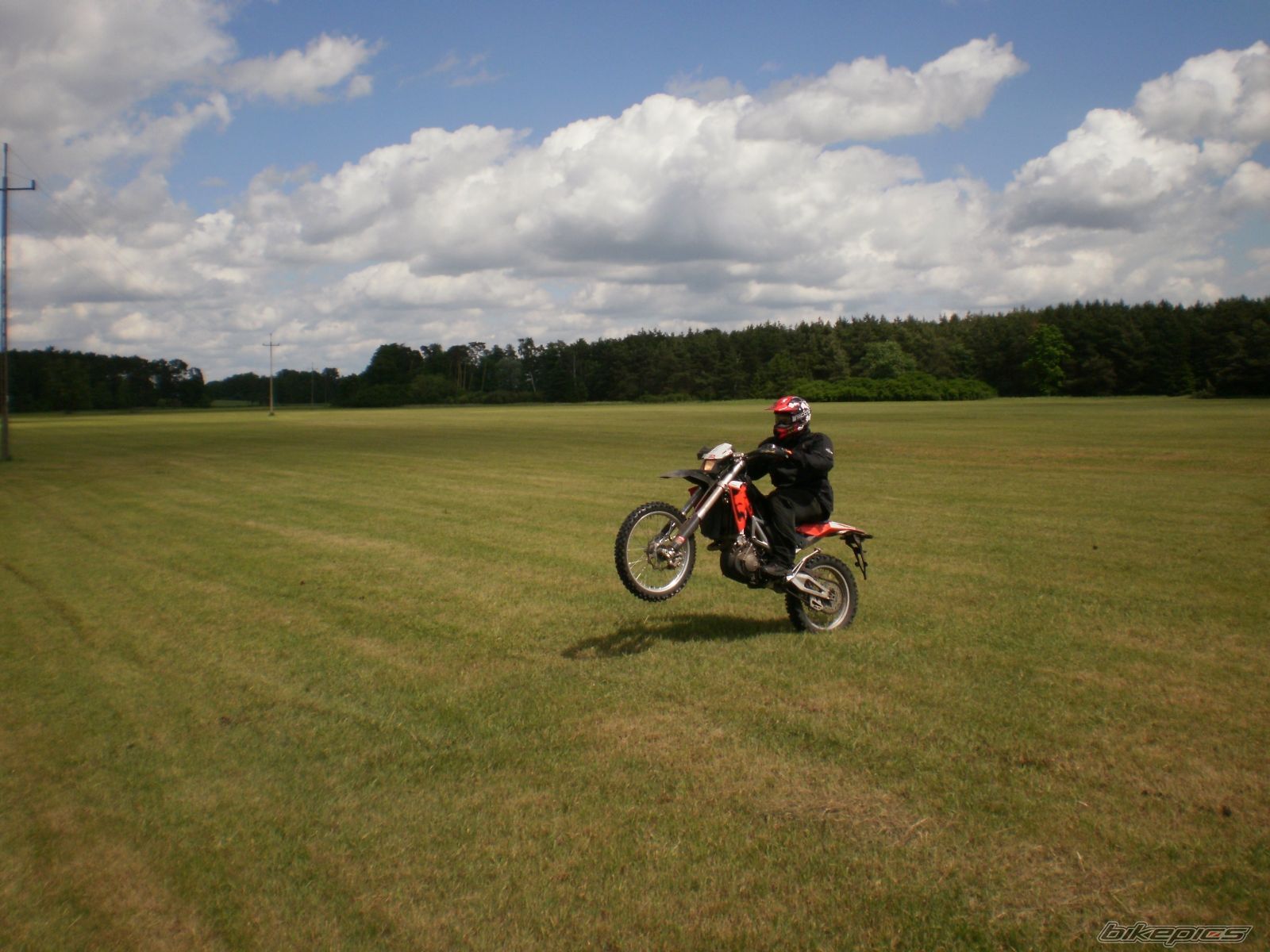 2007 APRILIA RXV 450 | Picture 1680801 motorcycle photo
