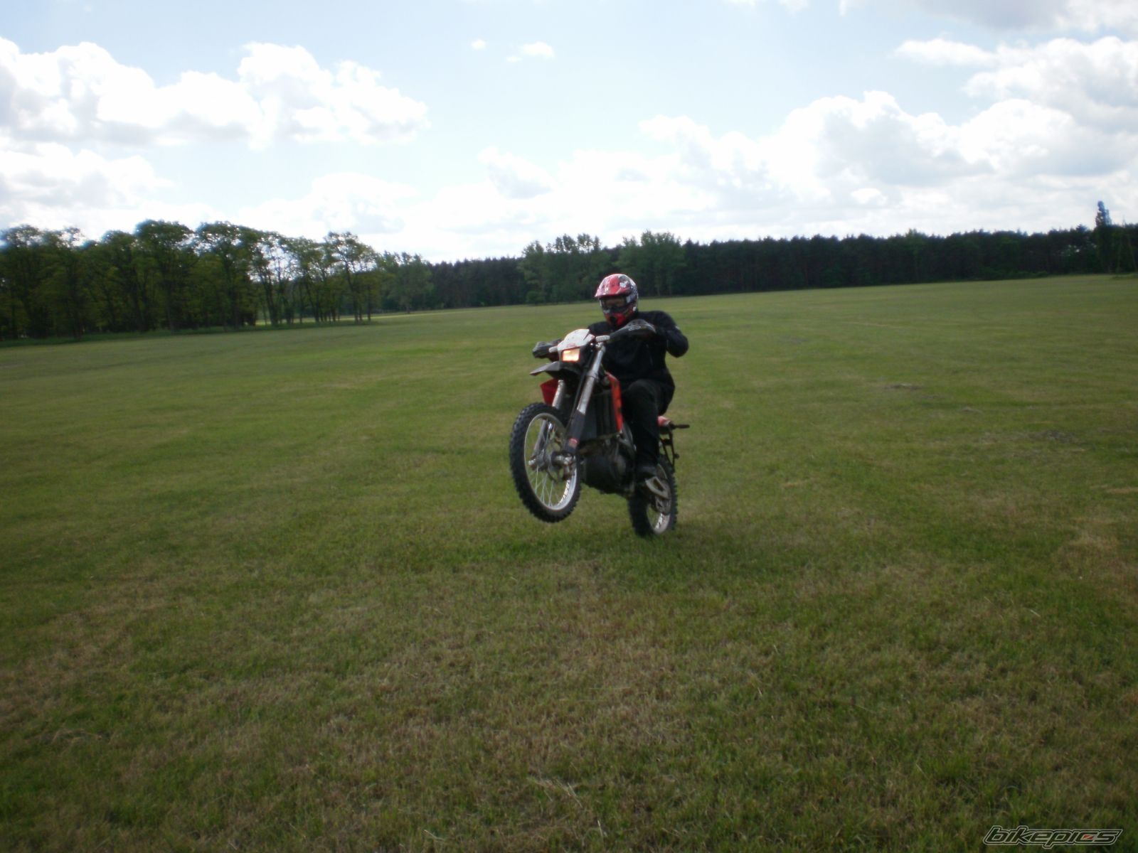 2007 APRILIA RXV 450 | Picture 1680803 motorcycle photo