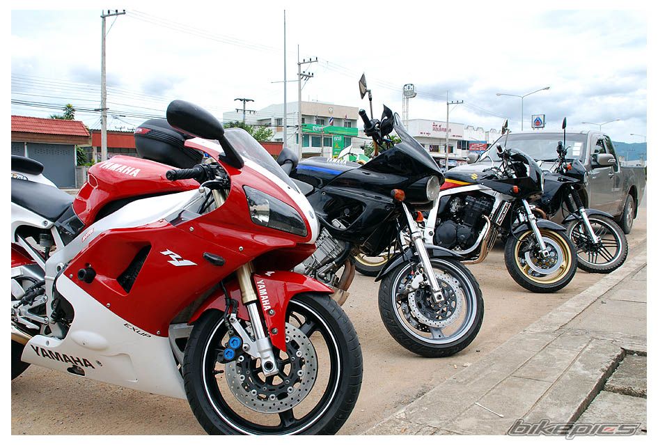 1986 SUZUKI GSX R 1100 | Picture 1680960 motorcycle photo