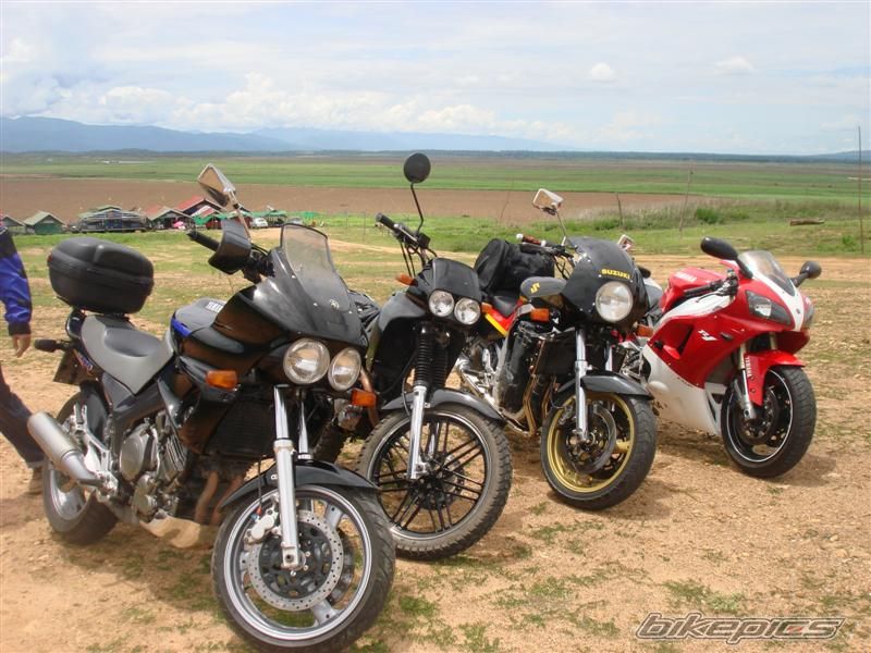 1986 SUZUKI GSX R 1100 | Picture 1680979 motorcycle photo