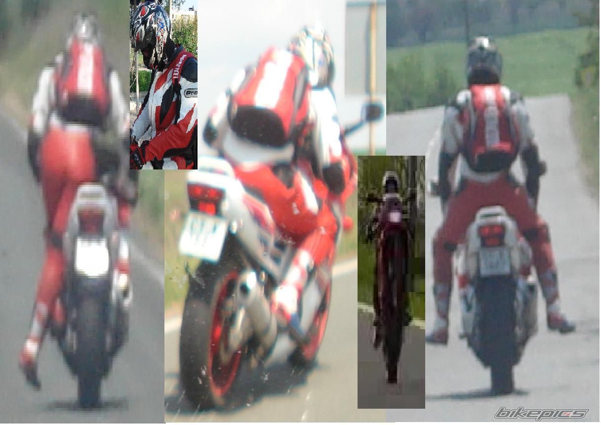 1993 HONDA CBR 600 | Picture 1681125 motorcycle photo