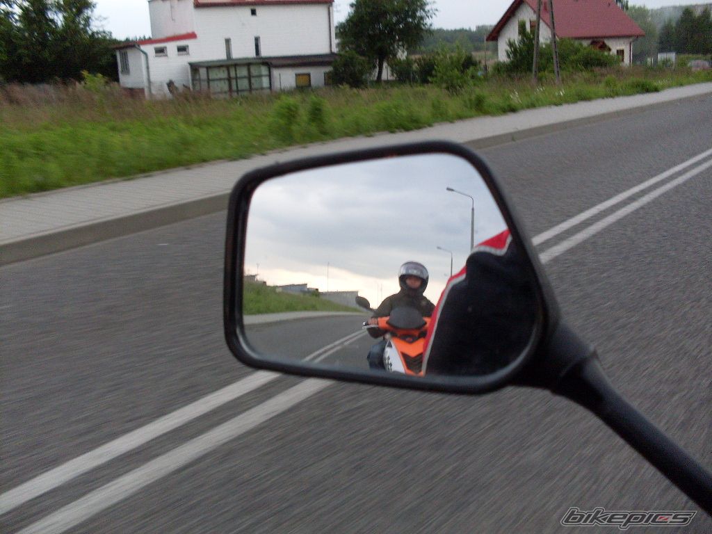 2007 KYMCO SUPER 8 | Picture 1681143 motorcycle photo