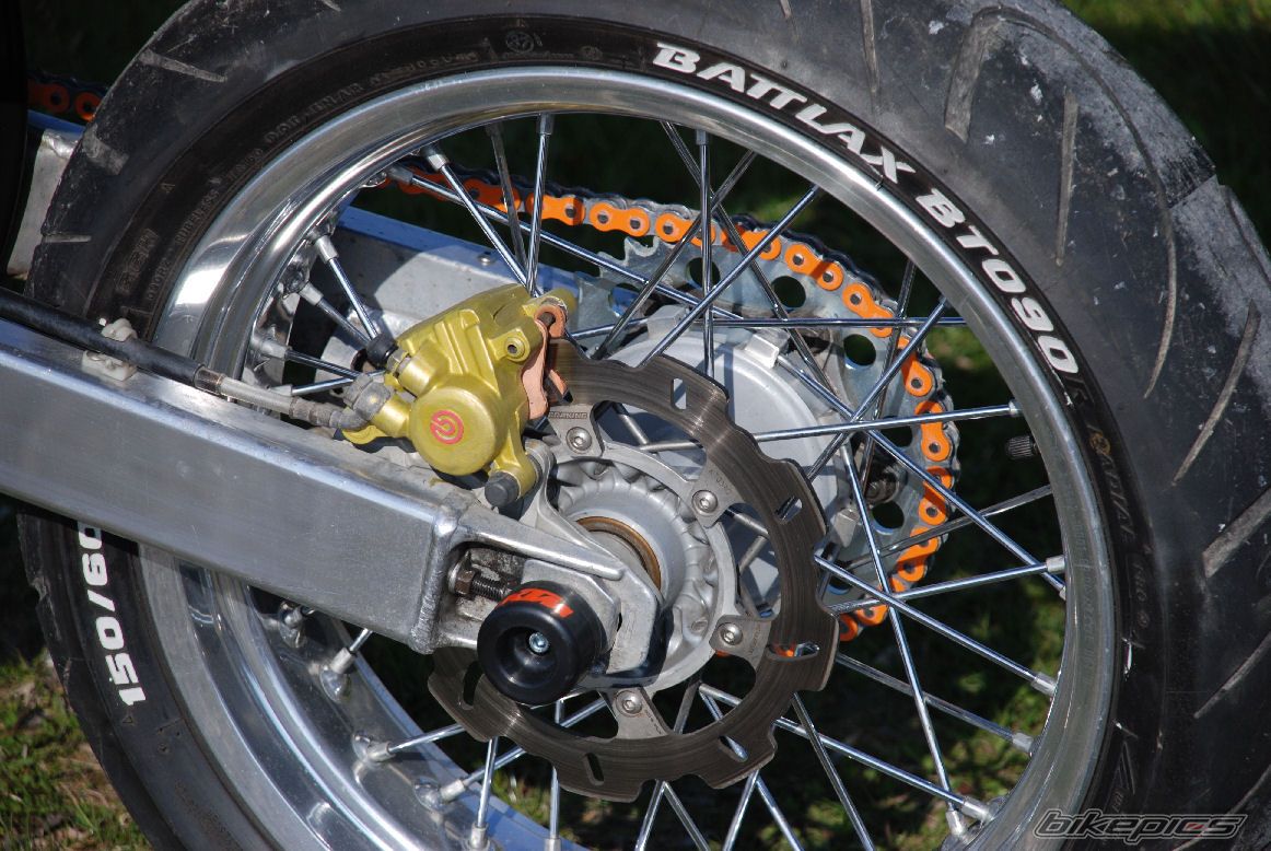 1997 KTM 620 LC4 | Picture 1681304 motorcycle photo