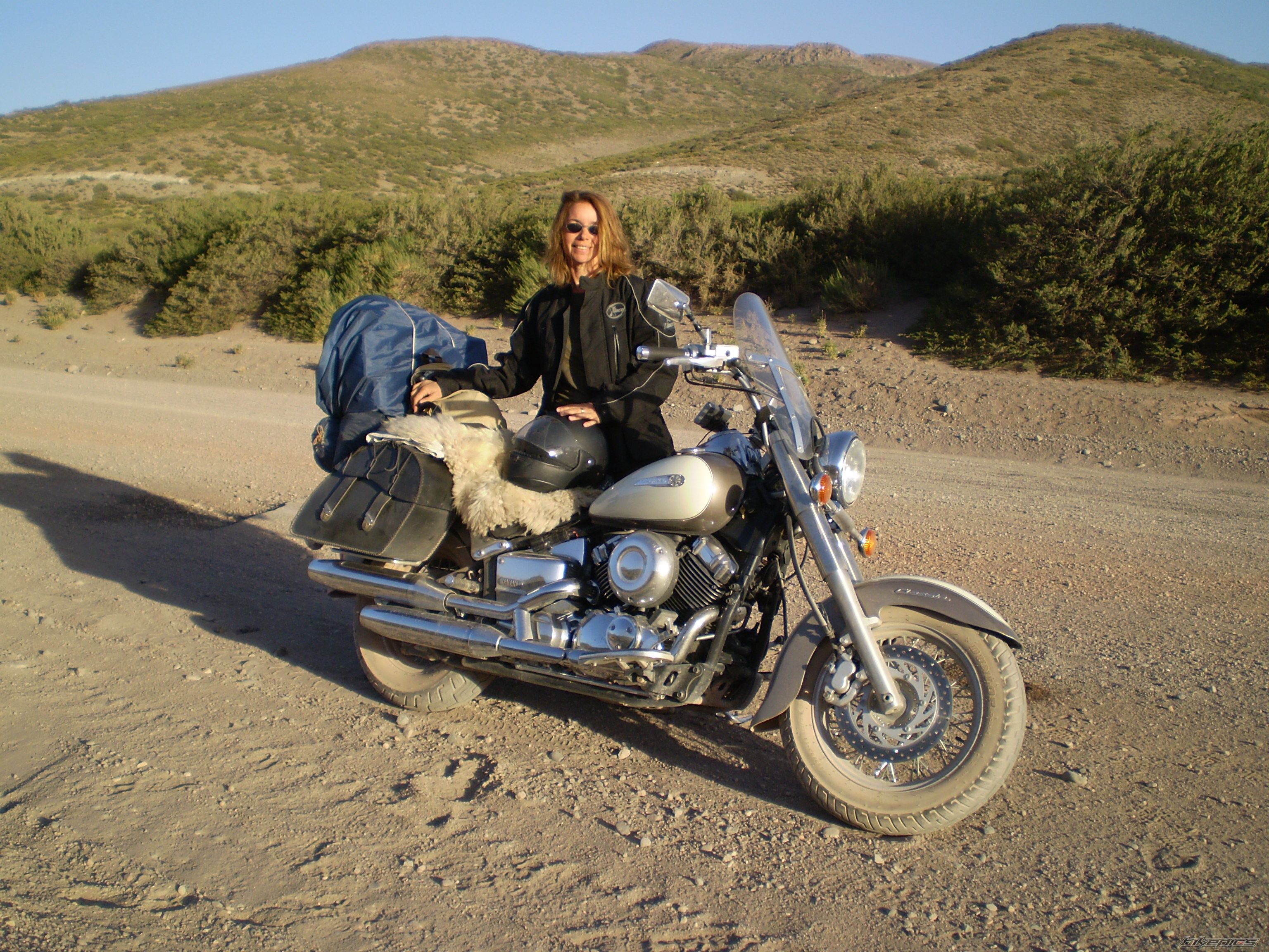   | Picture 1681503 motorcycle photo