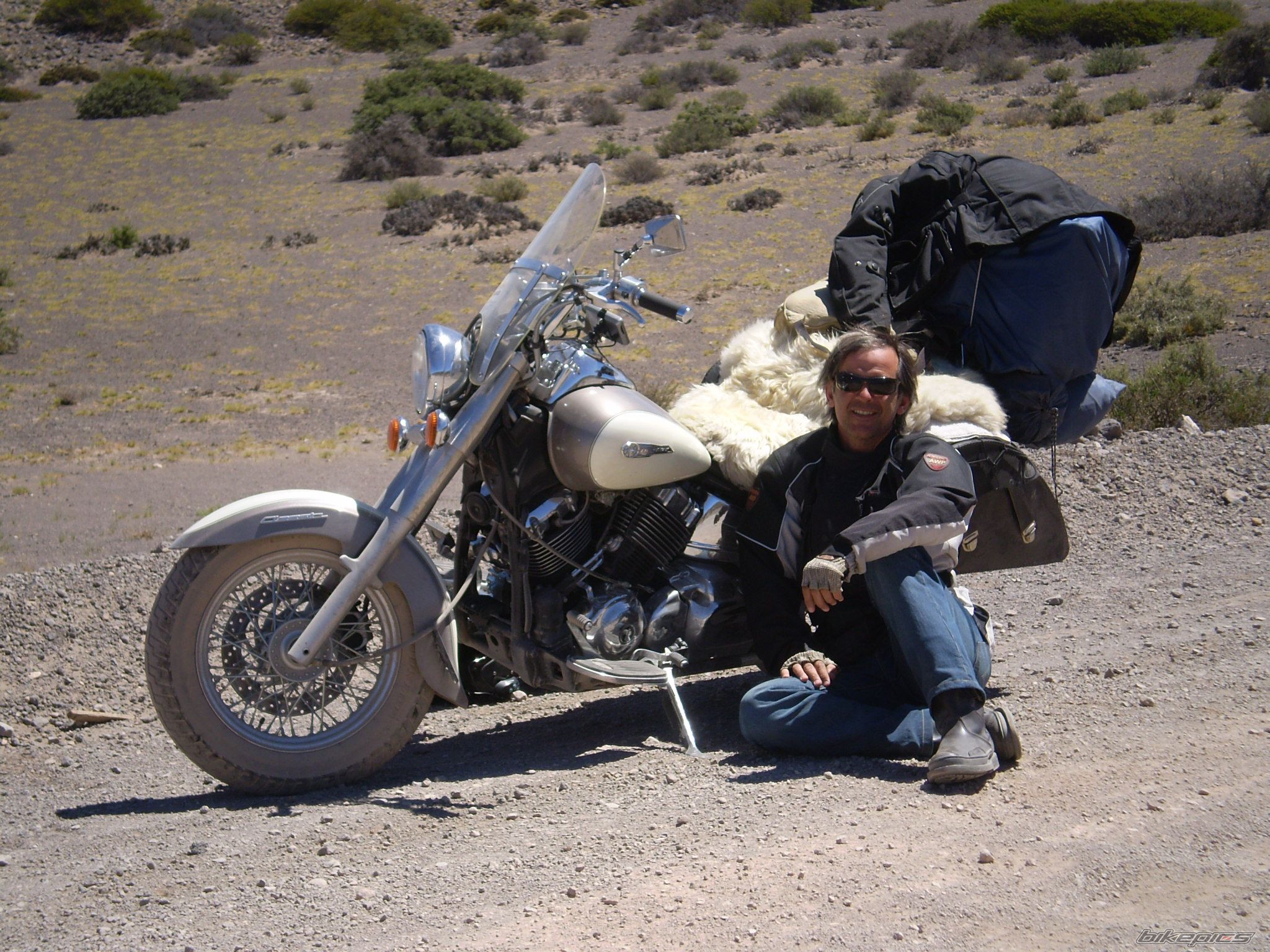    | Picture 1681504 motorcycle photo